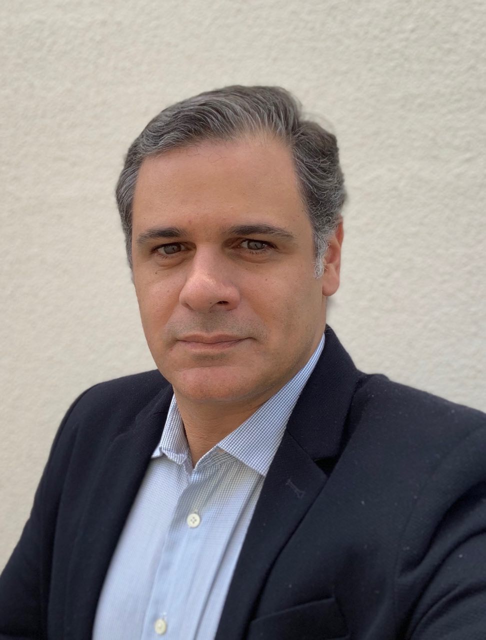 Cláudio Alelaf, Founder & CEO of NextPack USA